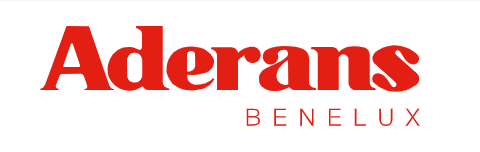Aderans Benelux logo